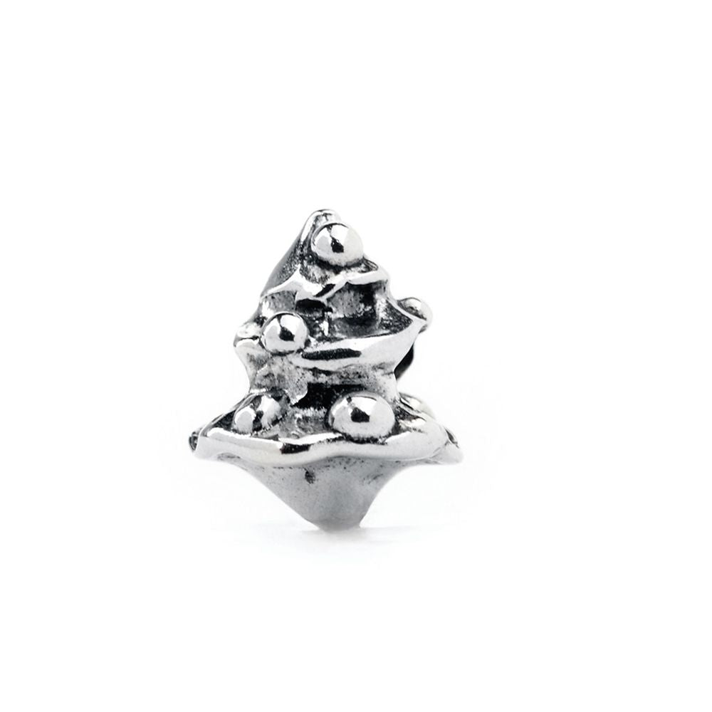 Novobeads Christmas Tree, Silver