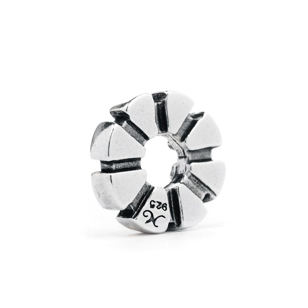 Novobeads Wheel, Silver