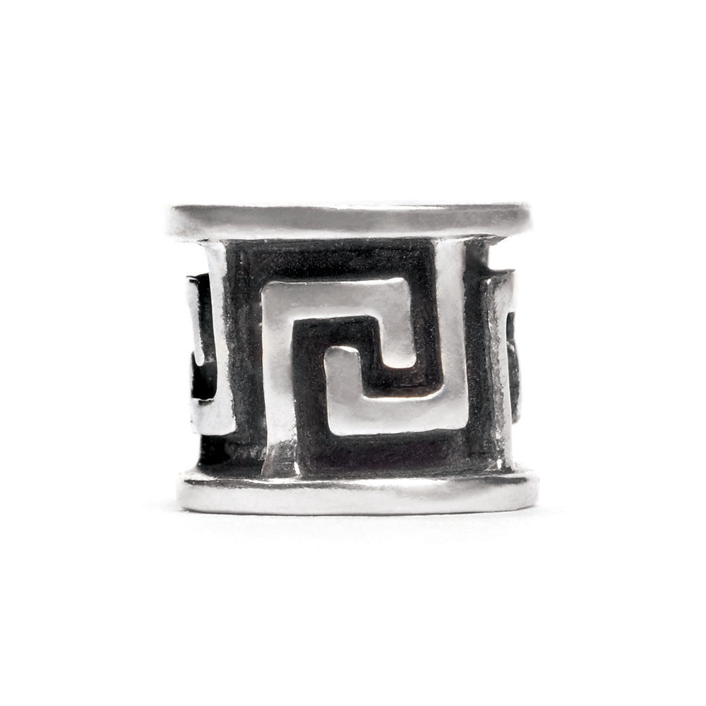 Novobeads Labyrinth, Silver