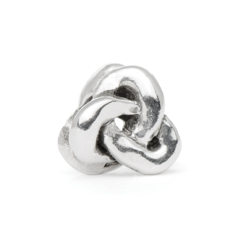 Novobeads Trinity, Silver