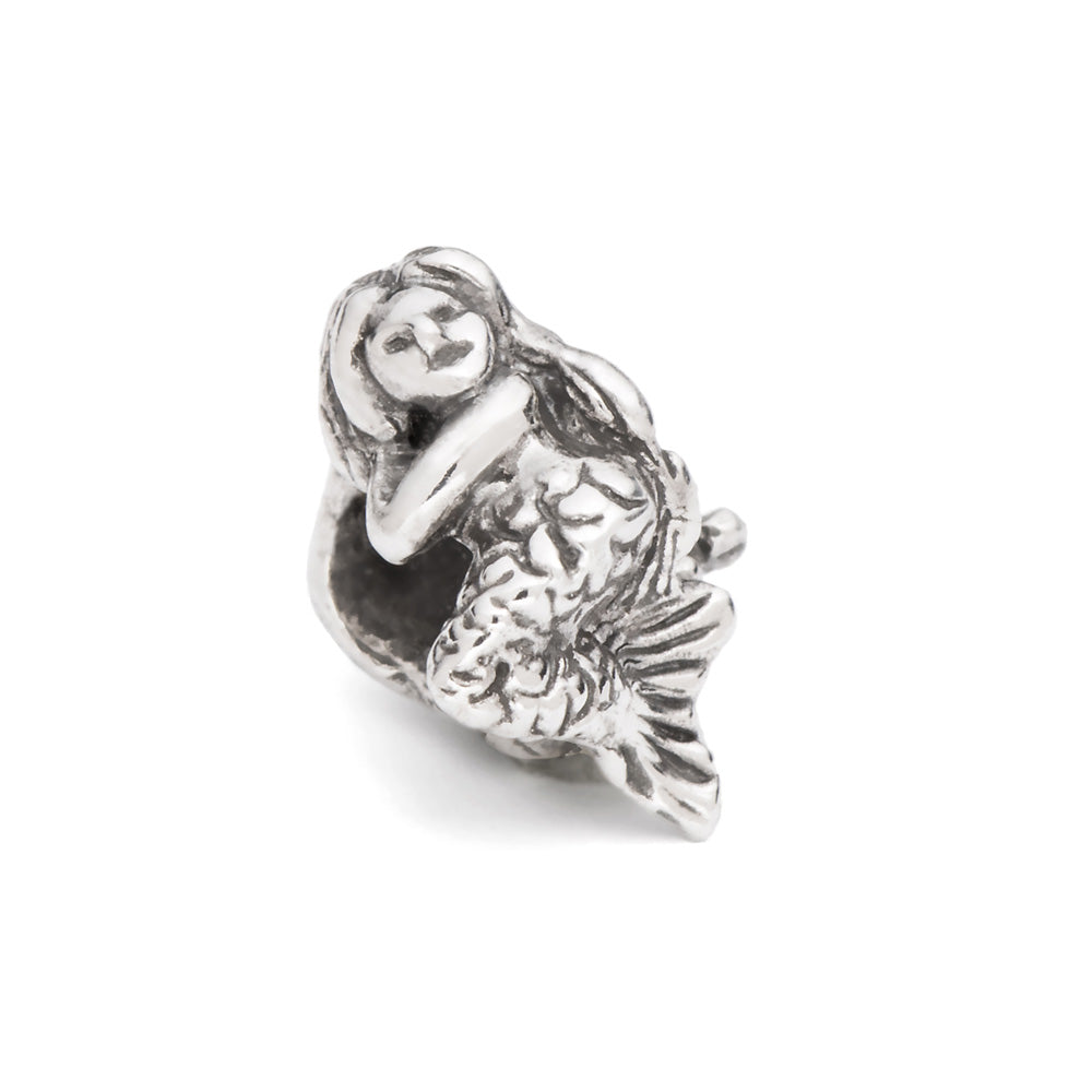 Novobeads Mermaid, Silver