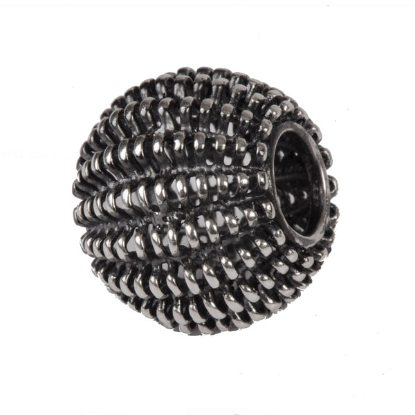 Dark Galaxy, Silver Novobeads