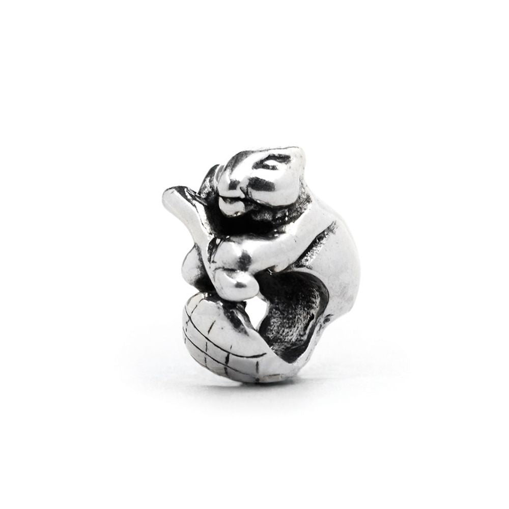 Novobeads Beaver, Silver