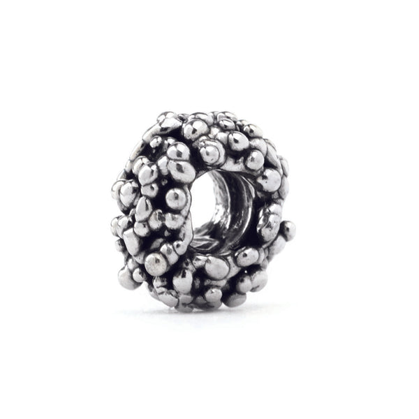Caviar, Silver Novobeads