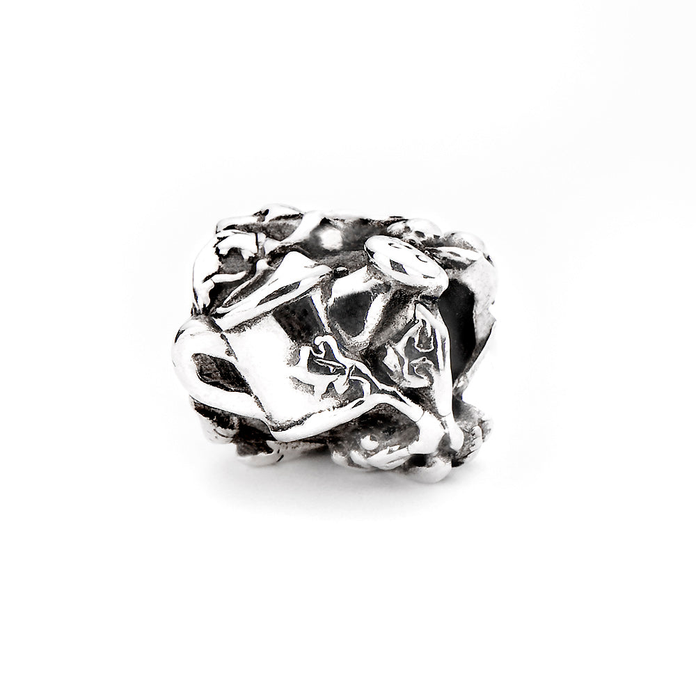 Novobeads Green Thumb, Silver