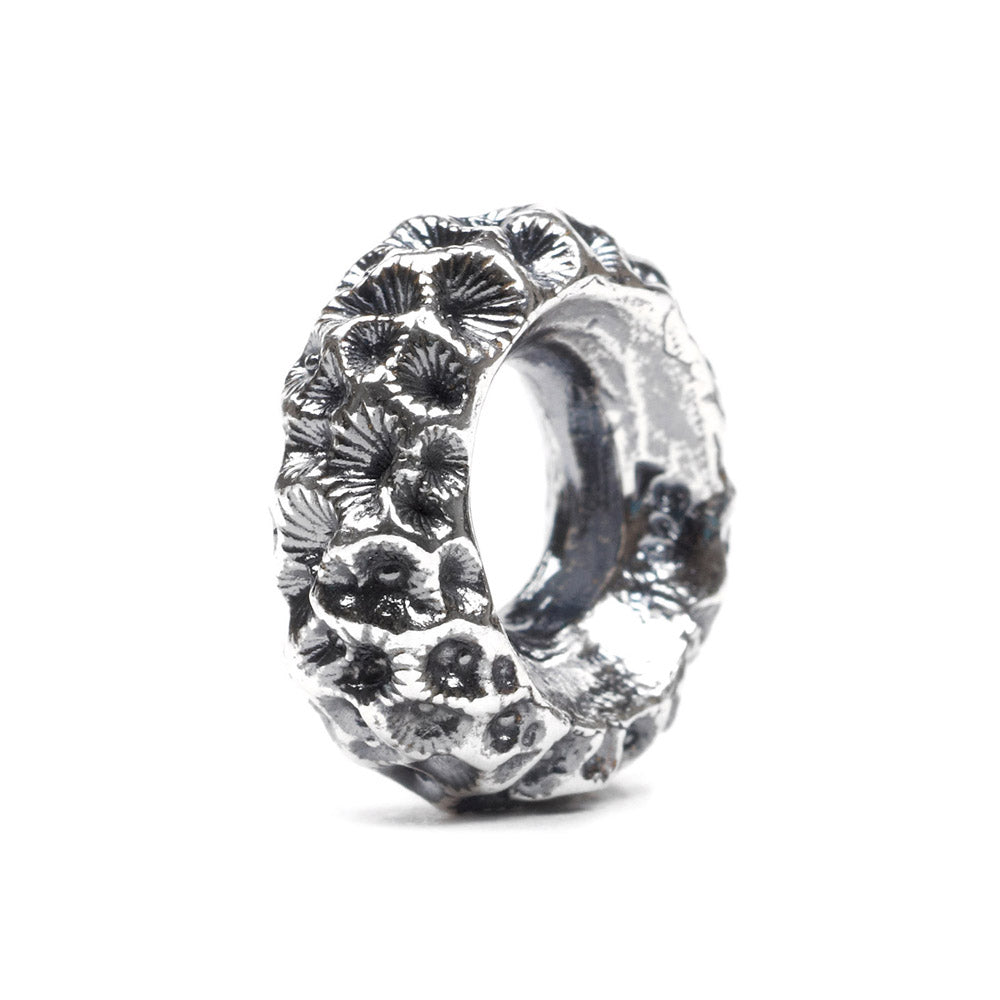 Novobeads Coral Reef, Silver