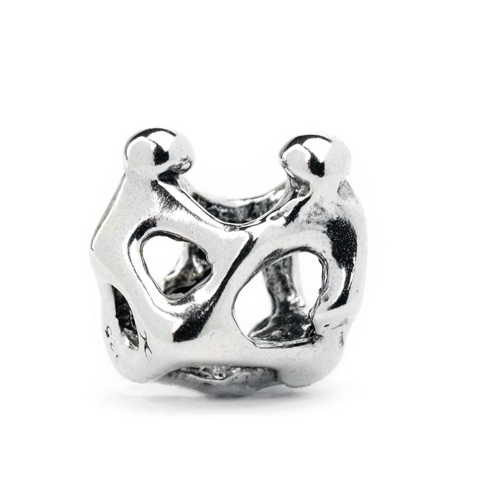 Novobeads Unity, Silver