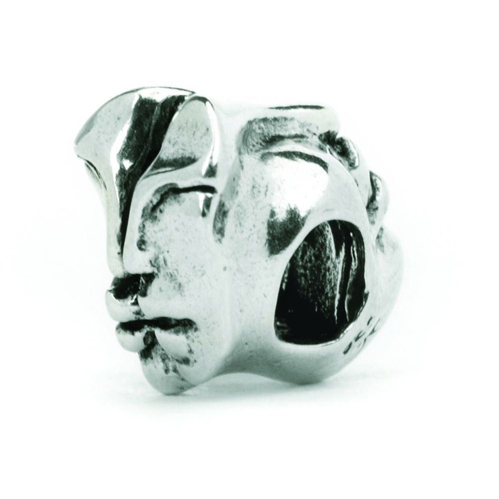 Novobeads Two Souls One Spirit, Silver