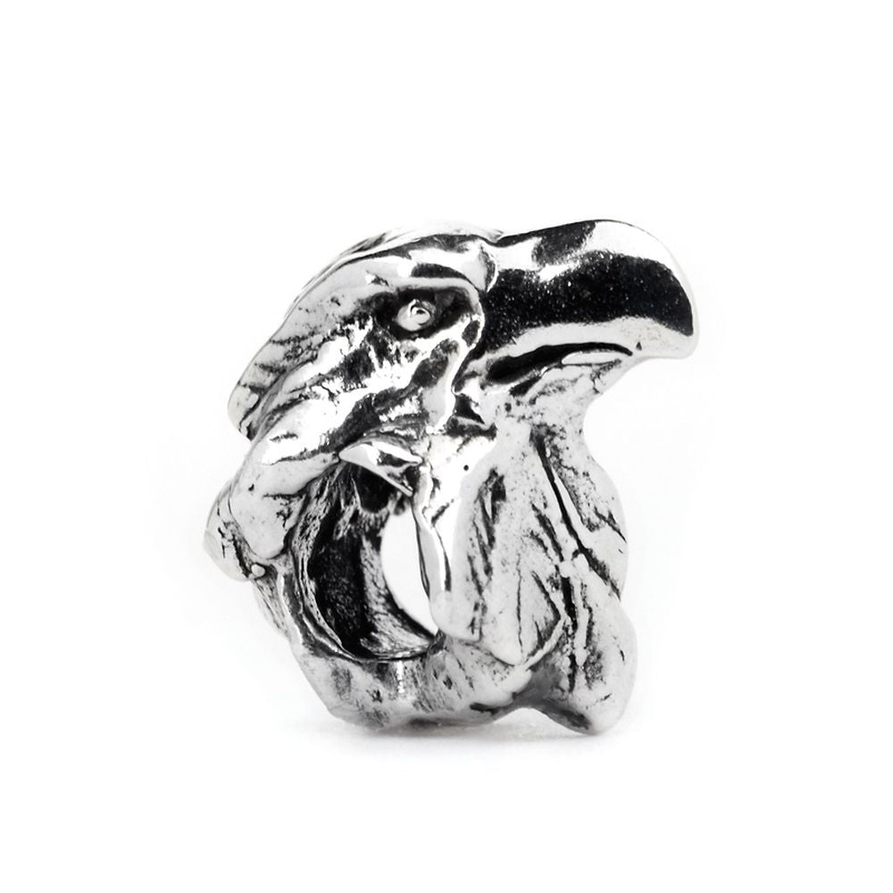 Novobeads Eagle, Silver