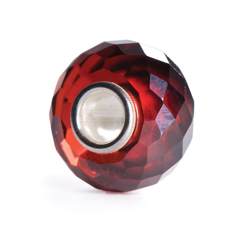 Novobeads Old Glory Red CZ