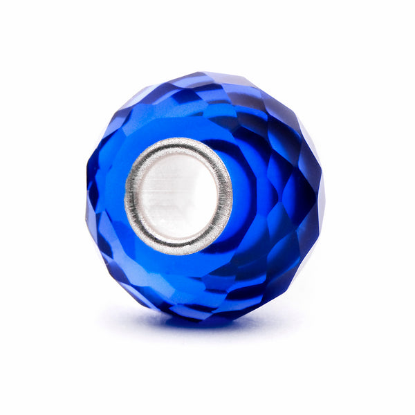 Royal Blue Crystal Novobeads
