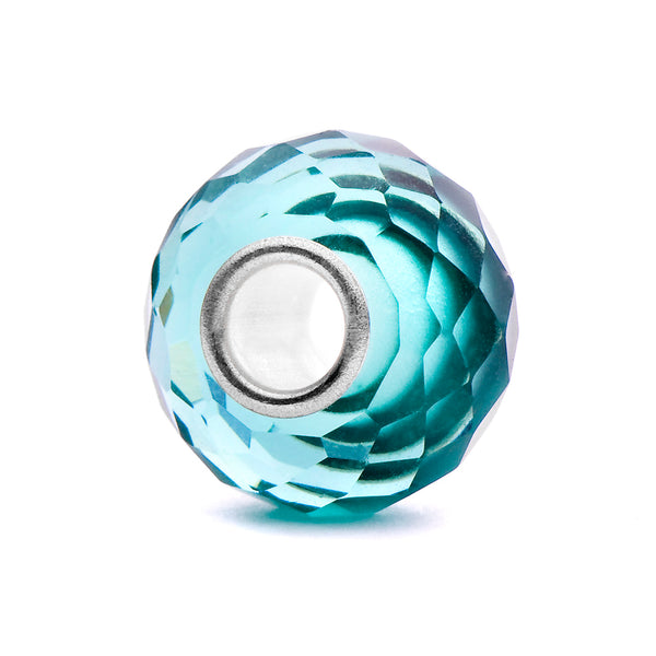 Aqua Crystal Novobeads