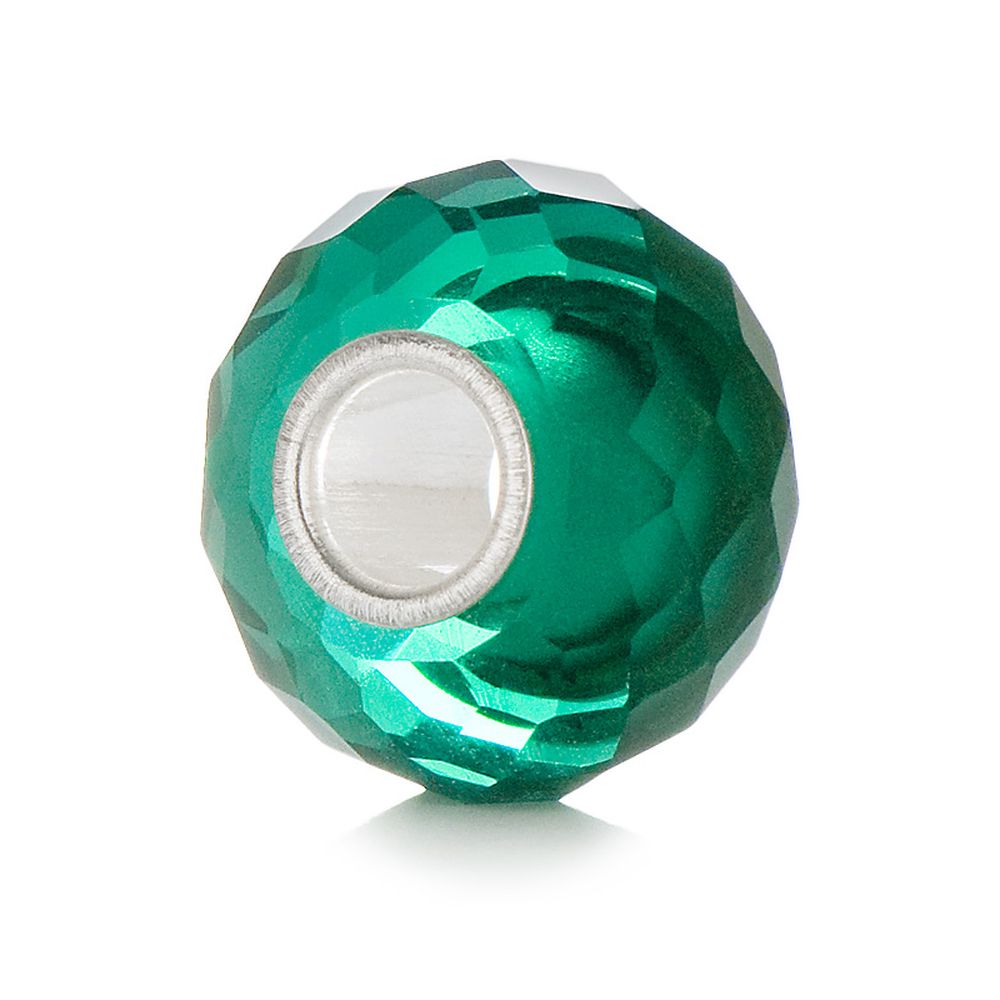 Novobeads Sea Green Crystal