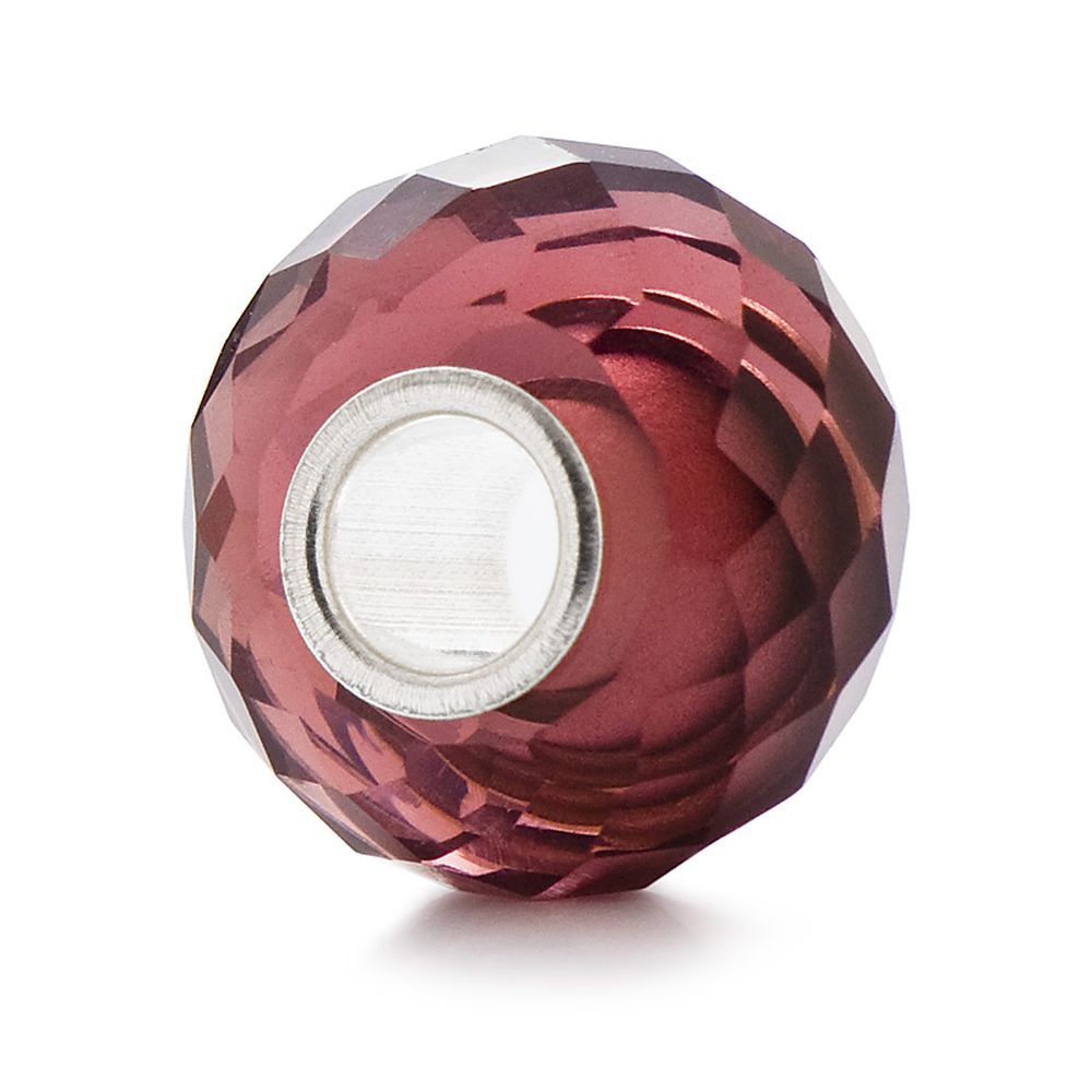 Novobeads Plum Crystal