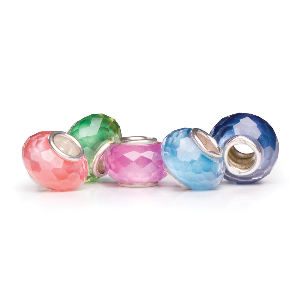 Novobeads Fruit Punch Mini CZ Bundle-5