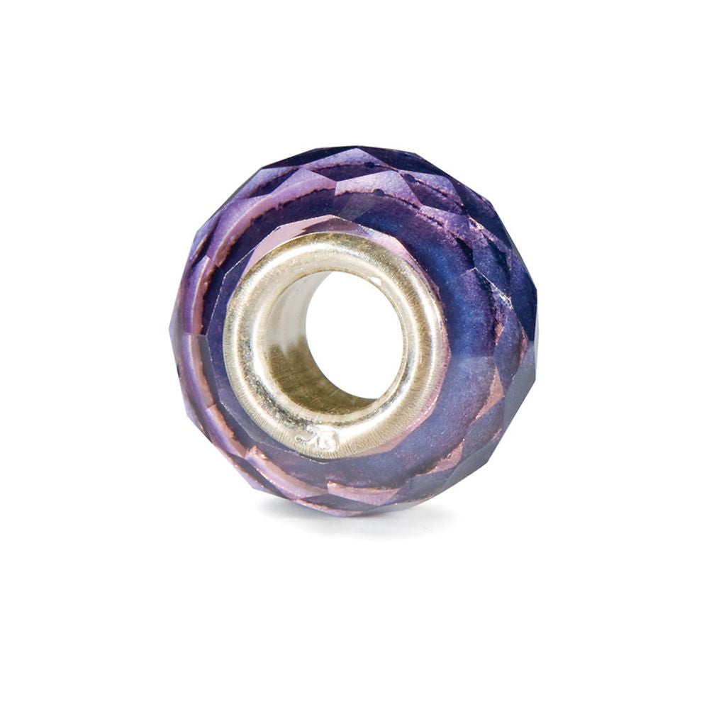 Novobeads Purple Panache Mini CZ