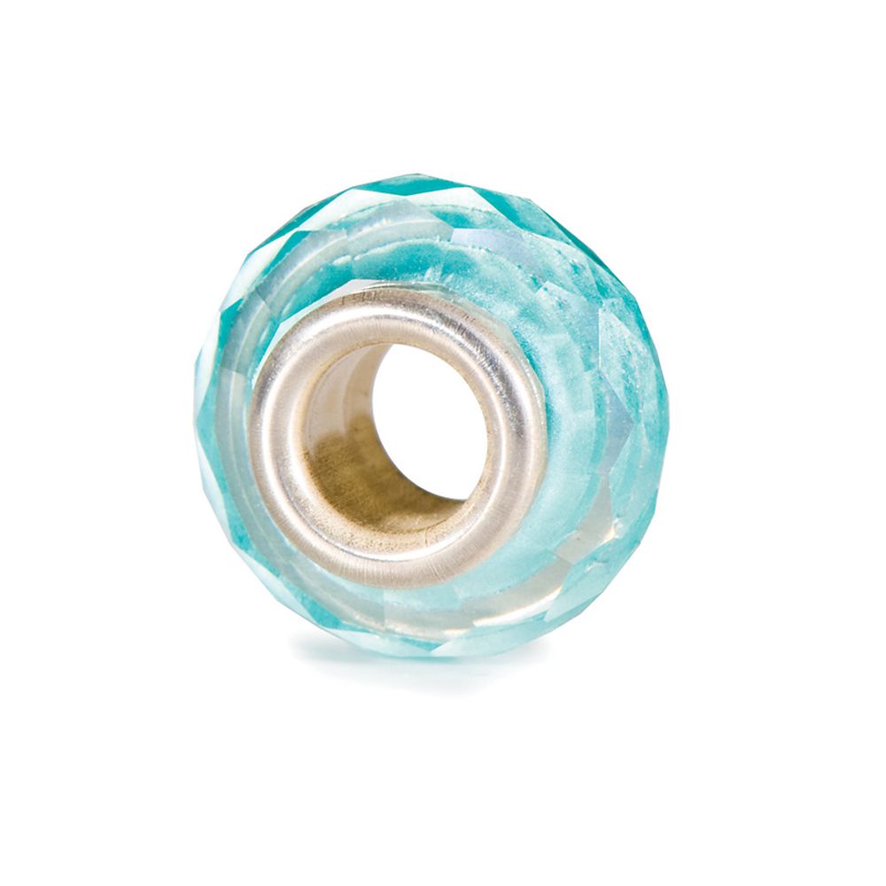 Novobeads Baby Blue Mini CZ