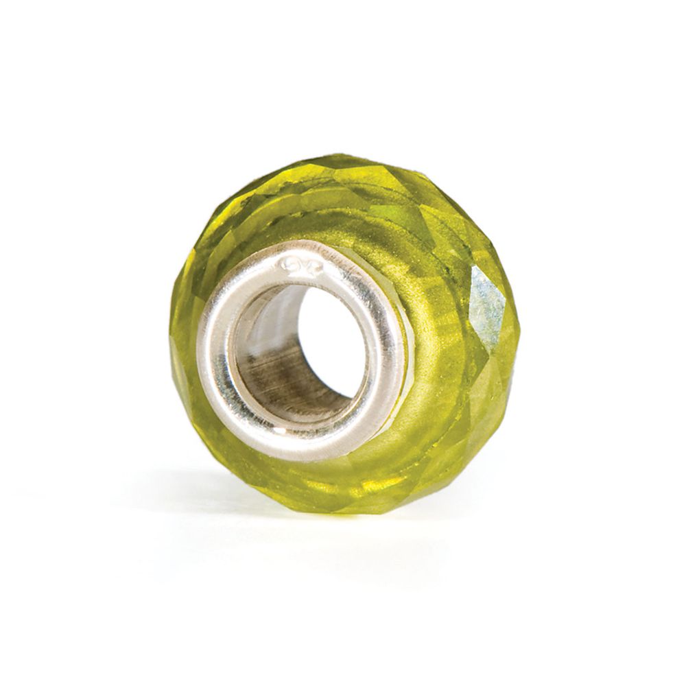 Novobeads Key Lime Mini CZ