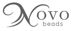 NOVOBEADS.COM logo