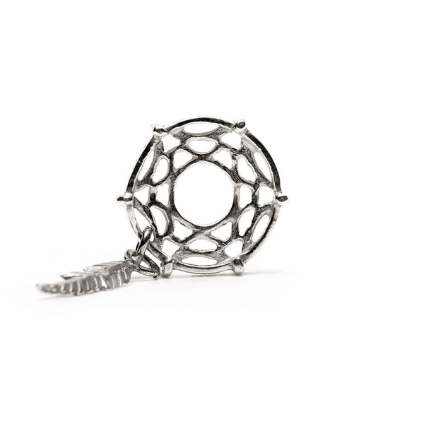 Dreamcatcher, Silver