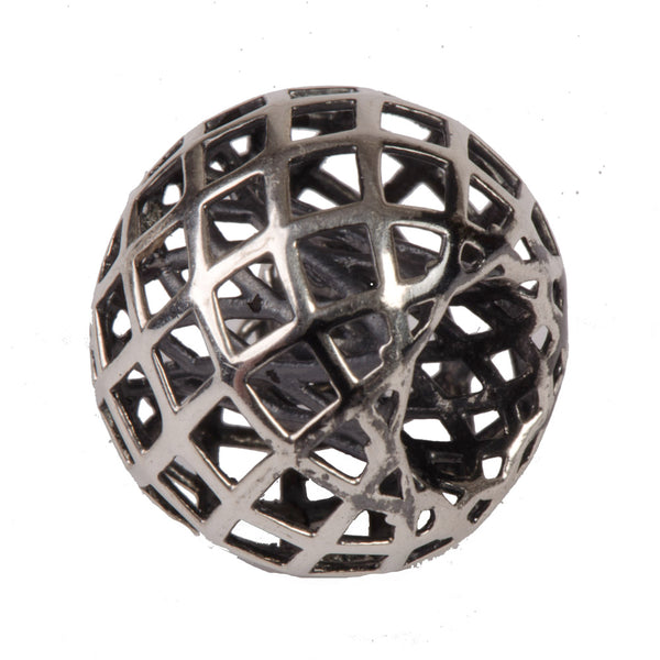 Lattice, Silver