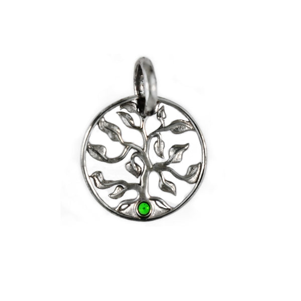 The World Tree, Silver
