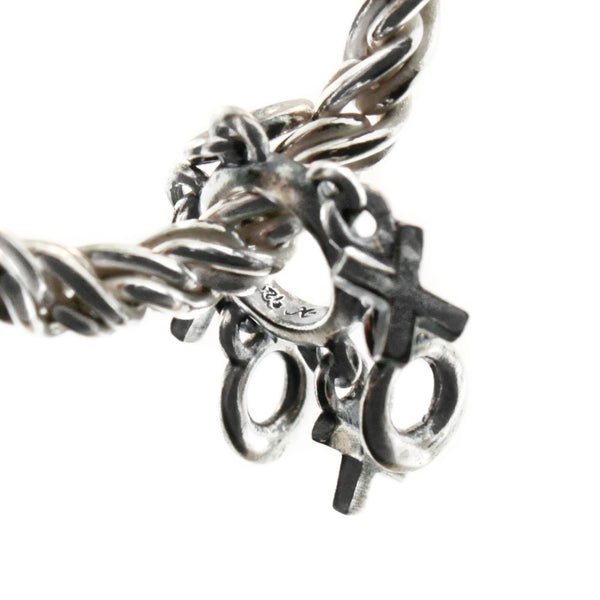 Kisses, Silver