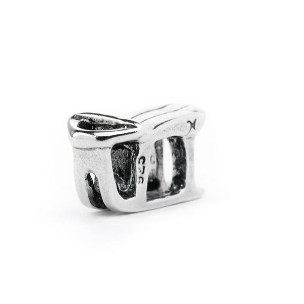 Sleigh Ride, Silver