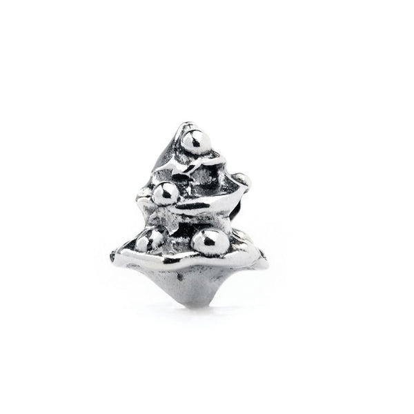 Christmas Tree, Silver