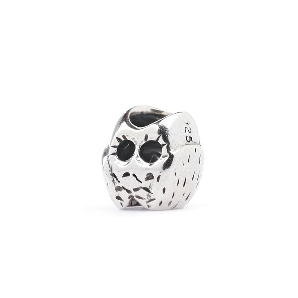 Blind Owl, Silver