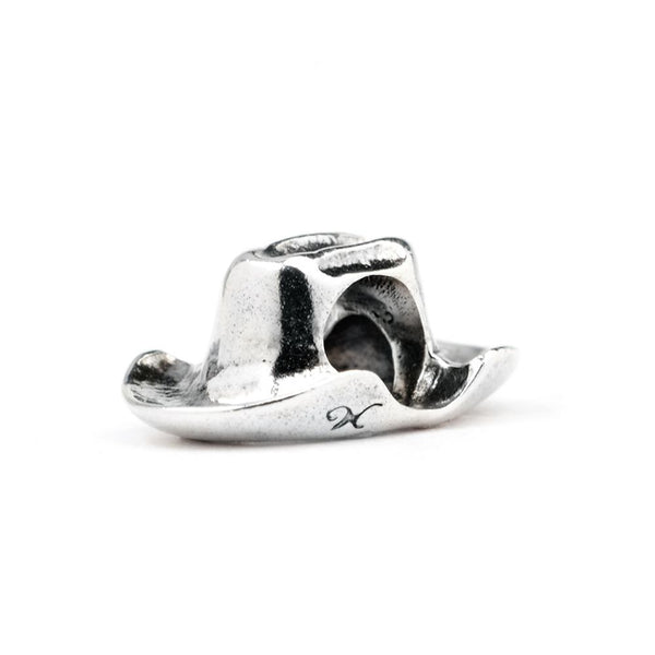 Cowboy Hat, Silver