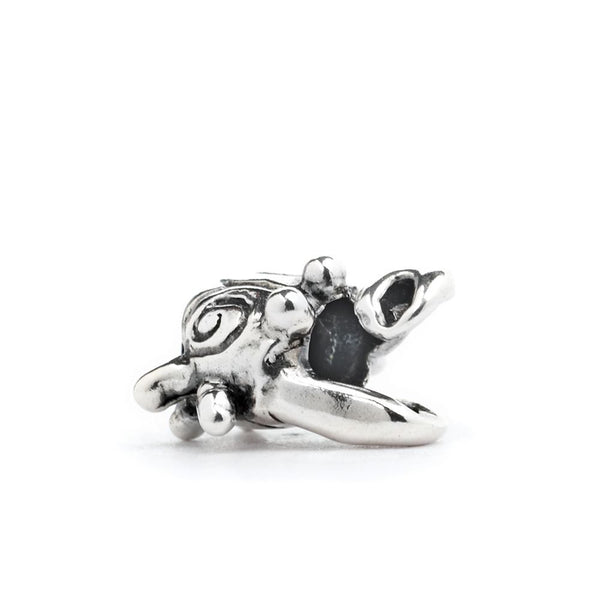 Crab, Silver