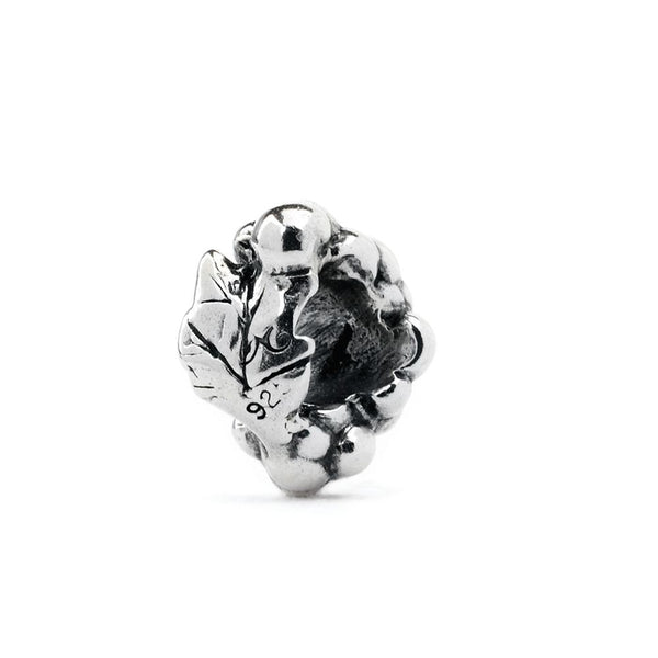 Grapes, Silver