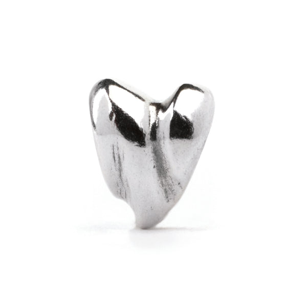 Heartbeat, Silver