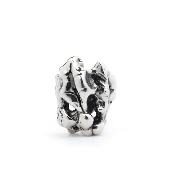 Holly, Silver