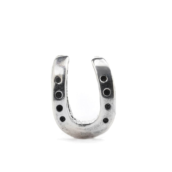 Lucky Horseshoe, Silver