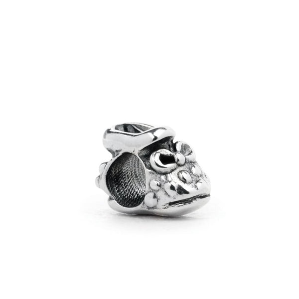 First Steps, Silver