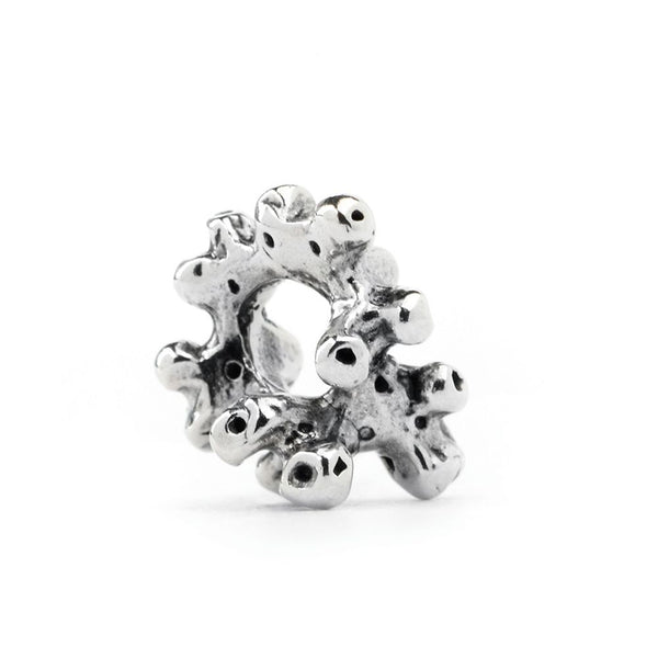 Coral, Silver