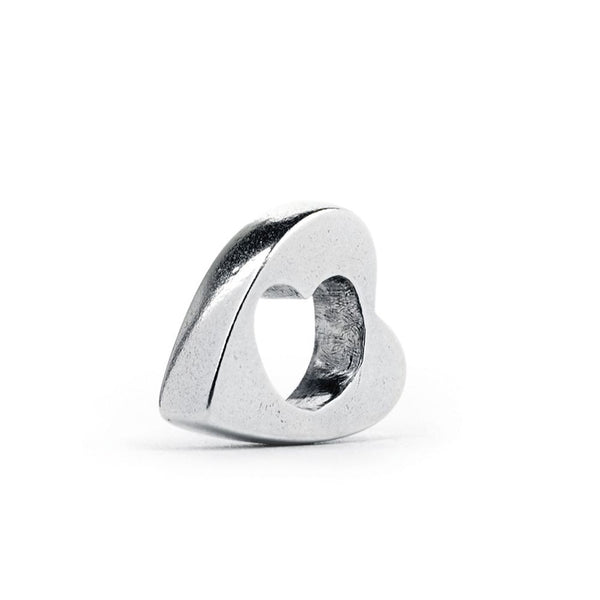 Heart in Heart, Silver