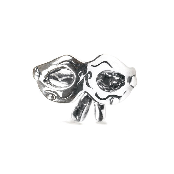 Mask, Silver