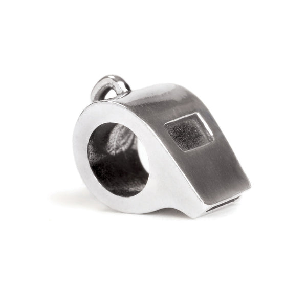 Coach's Whistle, Silver