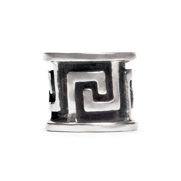 Labyrinth, Silver