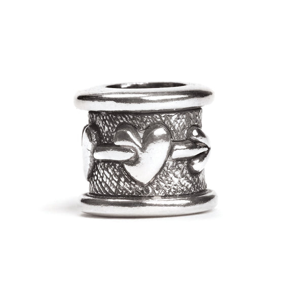 Love Struck, Silver