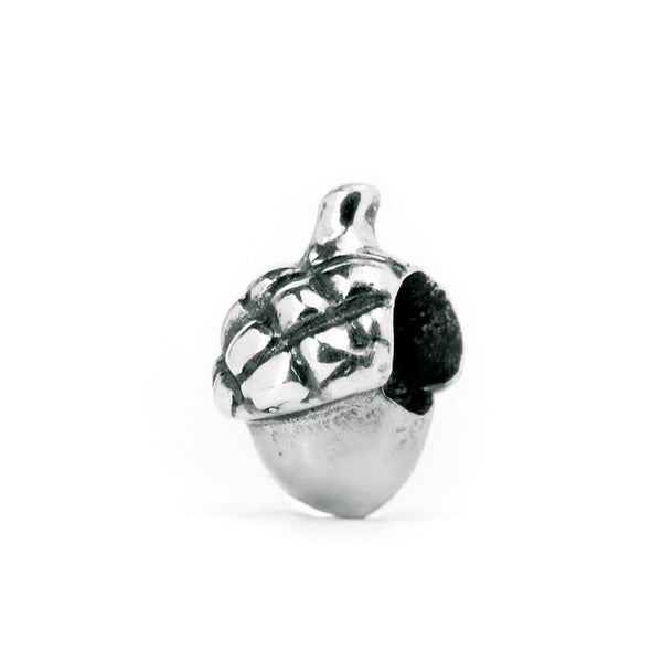 Acorn, Silver