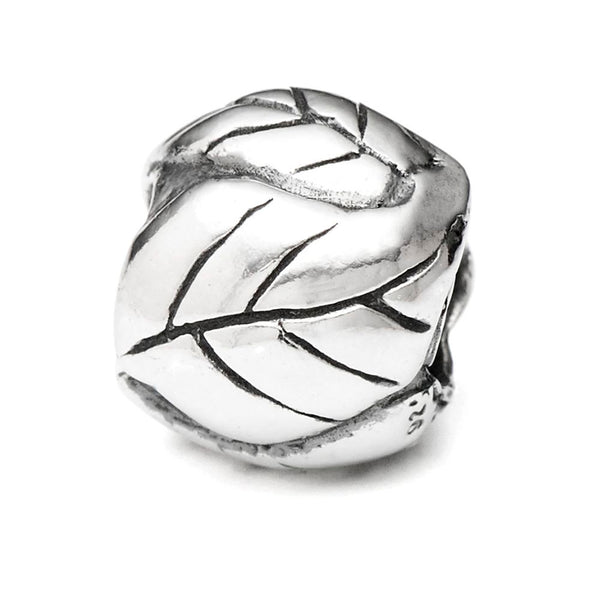 Leaves, Silver