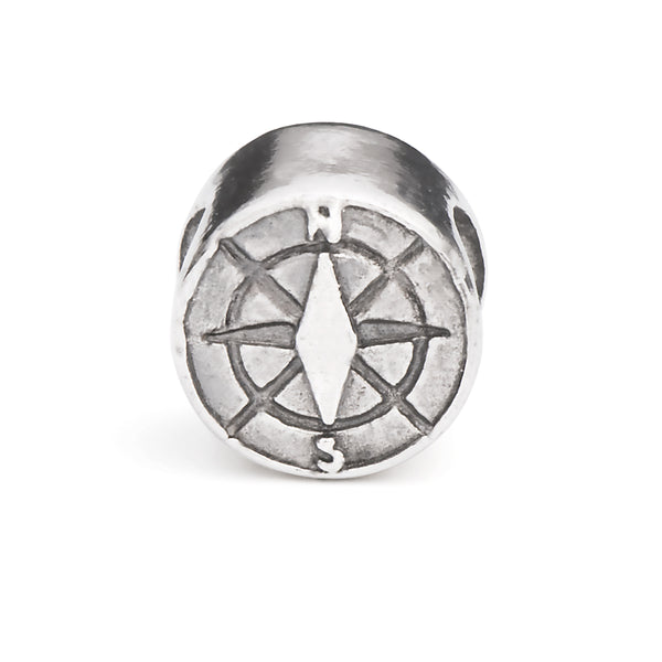 Compass, Silver