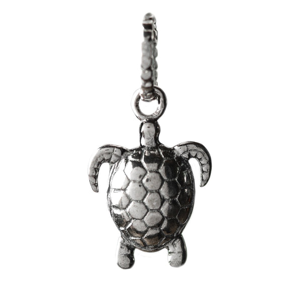 Leatherback, Silver