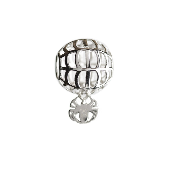 Web & Weaver , Silver