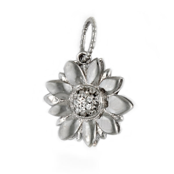 Daisy, Silver