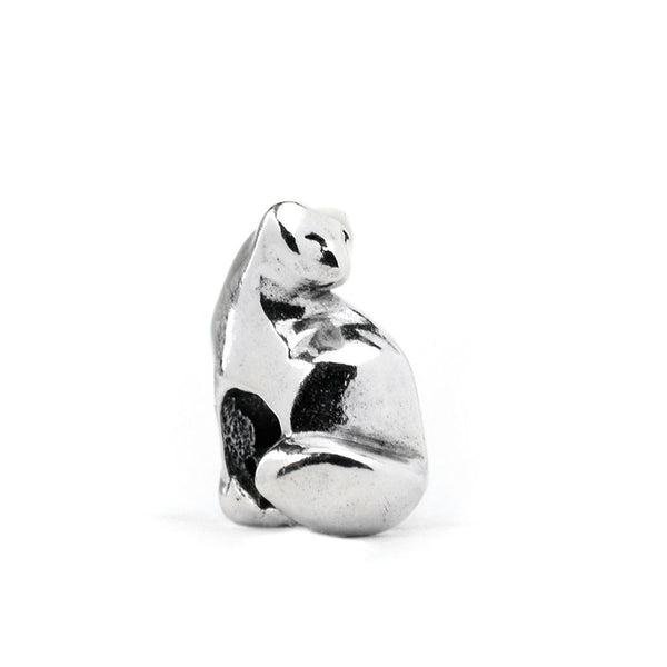 Cat, Silver